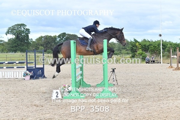 BPP_3508 - CLASS 18 SUN Senior 1.15m Open