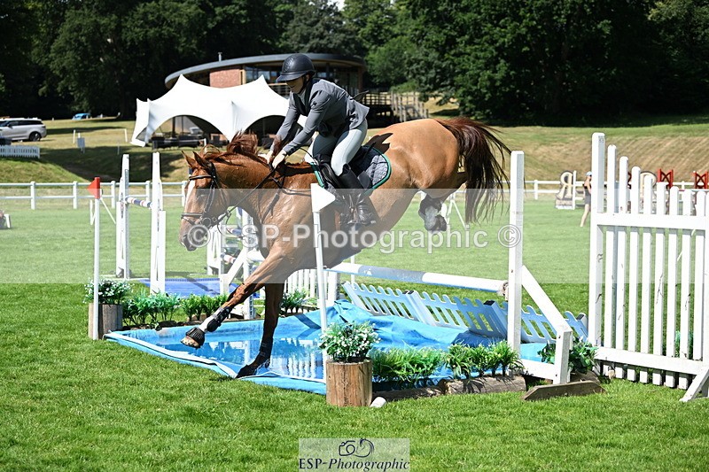 250703A-103031-02705 - Cls 1 Snr Foxhunter