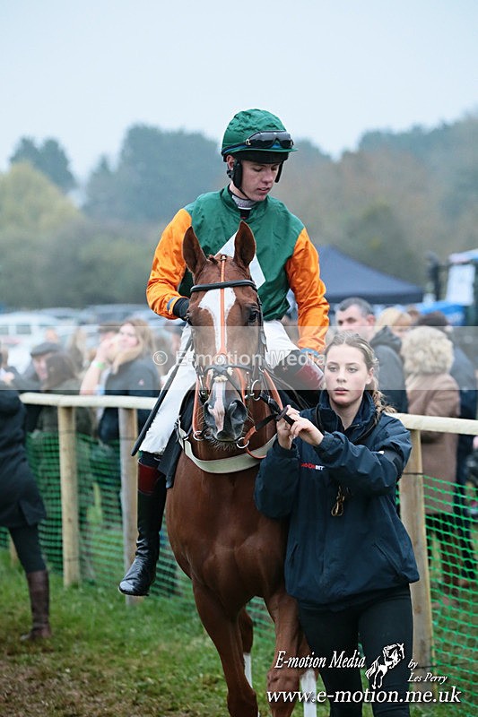 PtP 091124  626 - Knightwick Races Point-to-Point 09/11/24