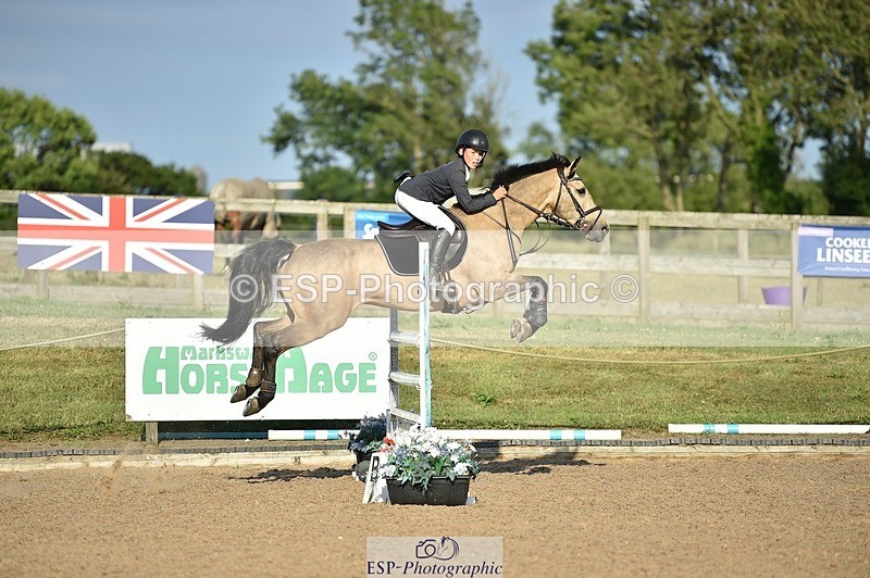 250628-183644-07672 - Cls 14 Pony National 1.15m Members Cup