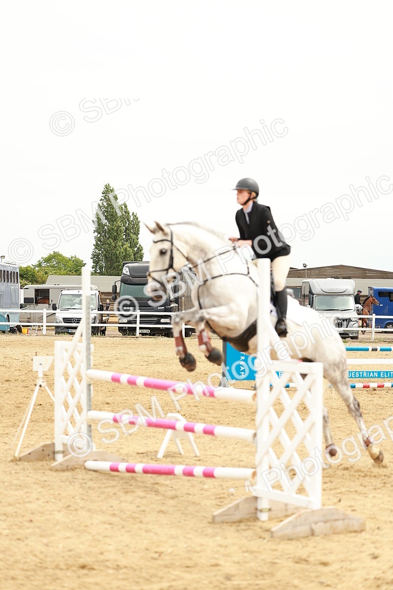 SBM_001731 - Class 3 - Senior Discovery - 1.00m