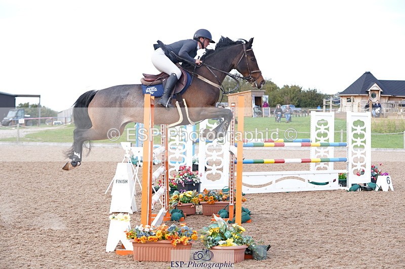 241005A-155606-05120 - SAT Cls 12 Snr Fox & 1.20m Open