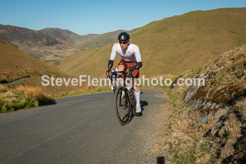 085659 - Newlands Pass 08.00 - 09.00