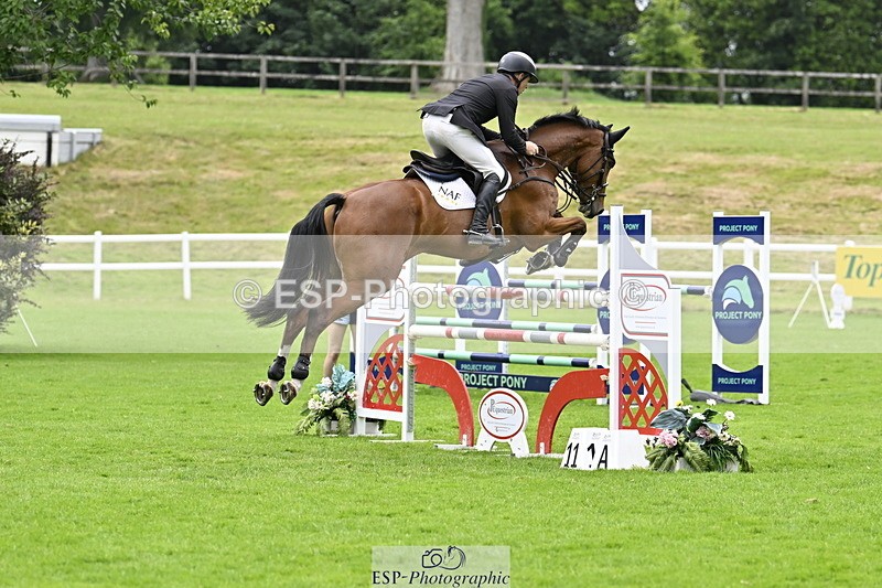 250613A-125718-01999 - Cls 3 Snr Foxhunter