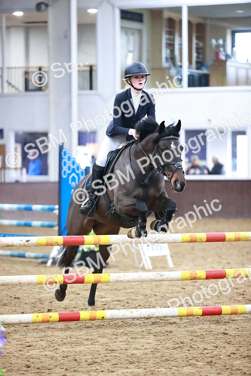 SBM_000835 - Class 3 - Pony Discovery 90cm