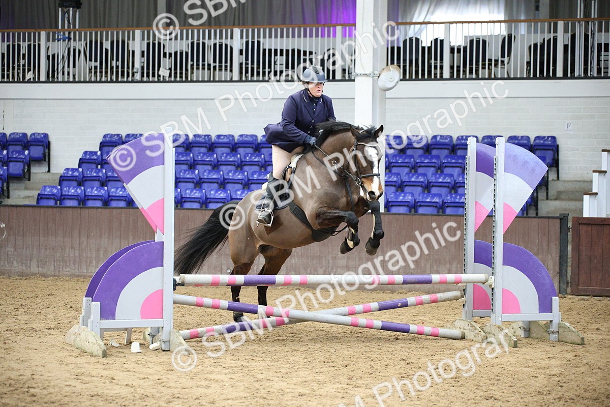 SBM_001064 - Class 4 - 70cm