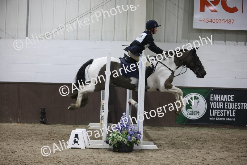 20260125-5095 - Class 5 - 80cm