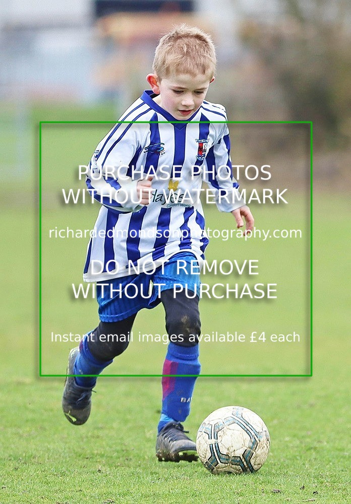 IMG_3736 - Ibis Utd U9 vs Ambleside Utd U9, (Saturday 4 March 2023)