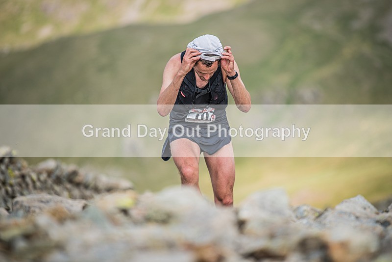 Ennerdale-38 - Ennerdale Horseshoe Fell Race Saturday 10th June 2023