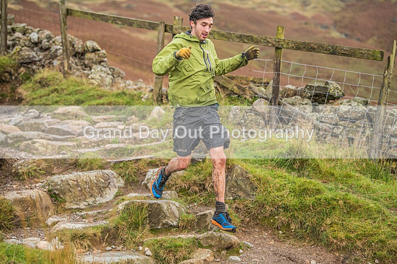 Langdale-1508 - Langdale Horseshoe Fell Race Saturday 12thOctober 2024