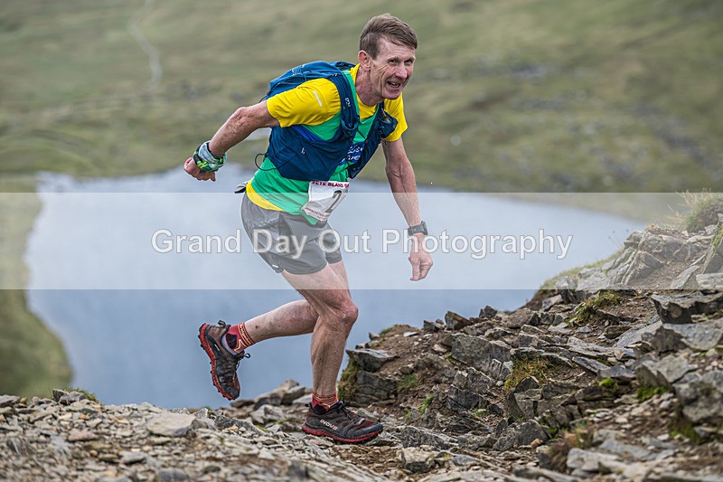 Grisedale HS-471 - Grisedale Horseshoe Fell Race Saturday 5th September 2026