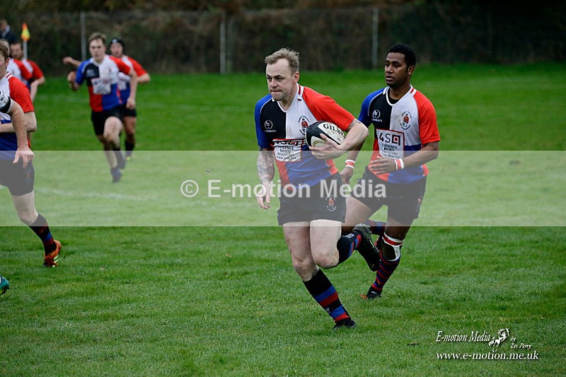 RU 201121 15 - Pewsey Vale RFC v Chippenham III RFC 21/11/2021