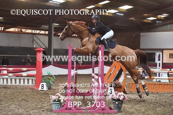 BPP_3703 - CLASS 21  SENIOR 0.95m Amateur Championship Qualifier