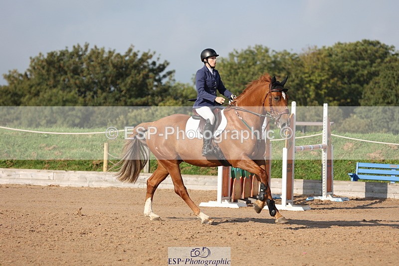 230915A-095550-01345 - Cls 1 Snr Newcomers