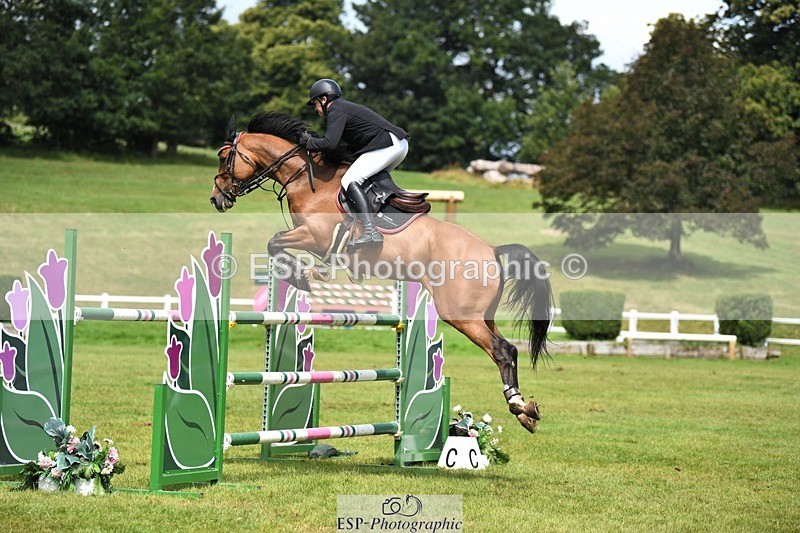 230713-115032-27436 - Cls 63 HOYS Grade C Quali