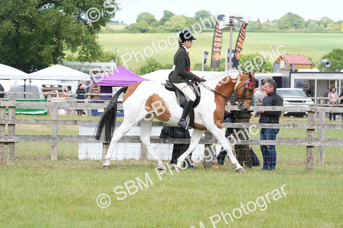 SBM_17627 - Class 107-108 - LIHS BSPS Performance Coloured Horse Pony