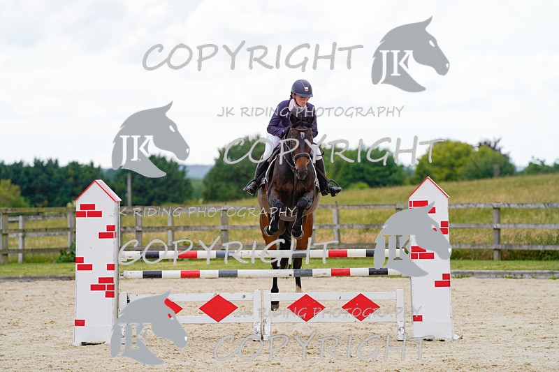 _DSC7570 - 1m clear round