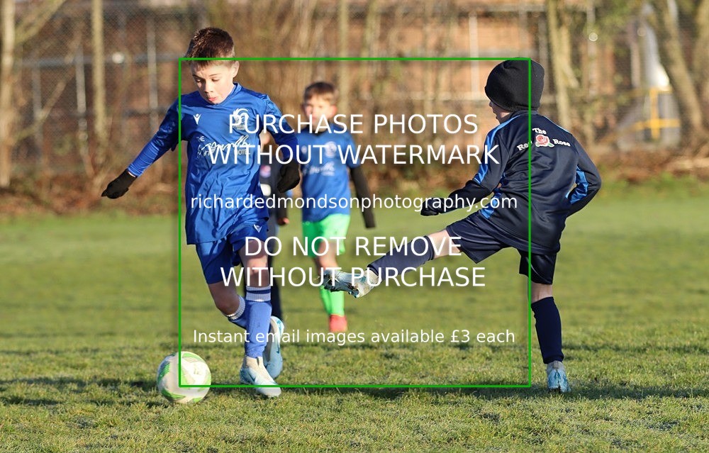 IMG_8009 - Ibis U9 vs Swarthmoor U9 (14/12/24)