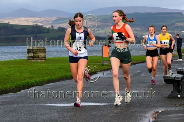 YARR26-912565 - U17 Women