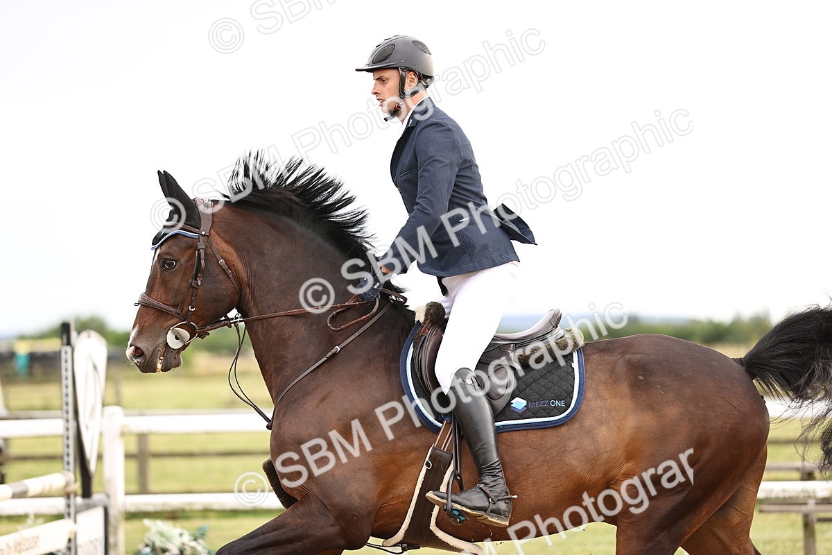 SBM_004897 - Class 24 - Arit Senior British Novice - 90cm