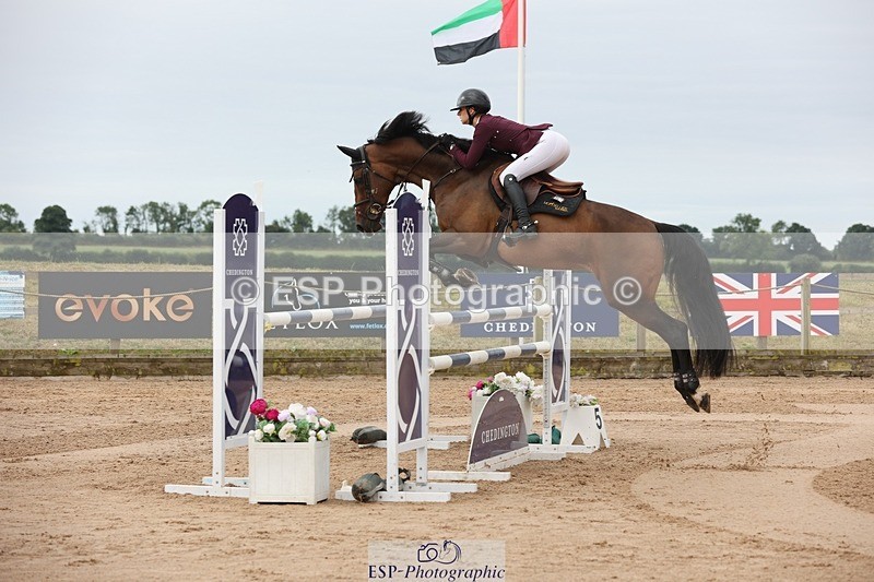 250719-091927-13244 - Cls 15, 1 Star Silver Tour Break til End