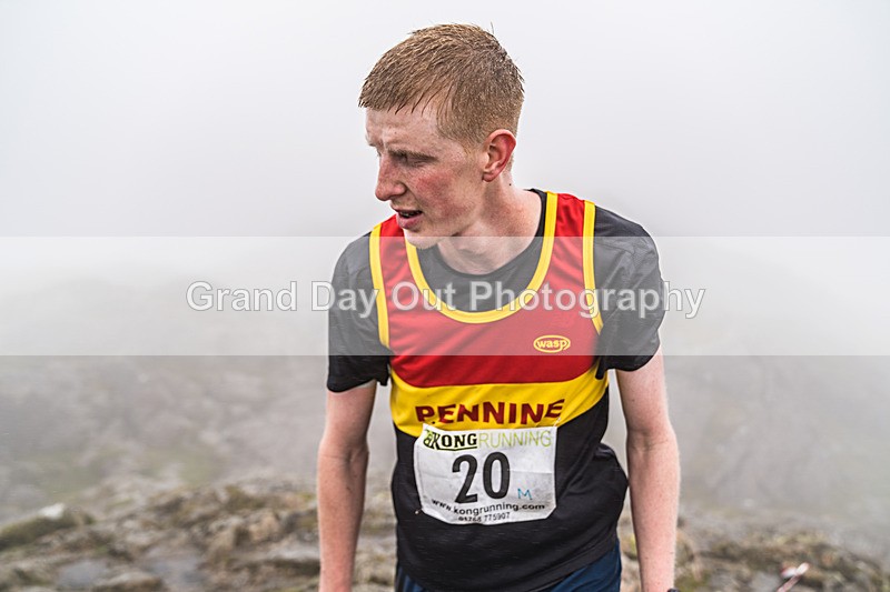 Great Lakes-241 - Great Lakes Fell Race Saturday 29th June 2024