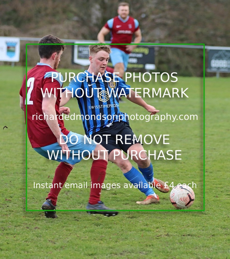 IMG_3168 - Kendal County vs Askam United (26/2/23)