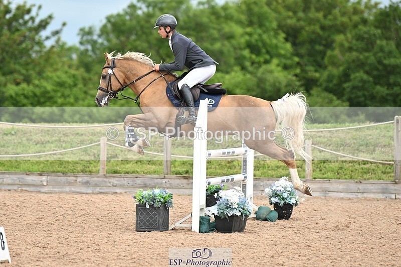 250607-120739-01001 - Cls 10 Pony Newcomers and 1m