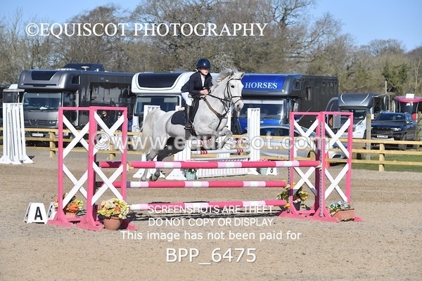 BPP_6475 - CLASS 10 SUN Newcomers/ 1m Open