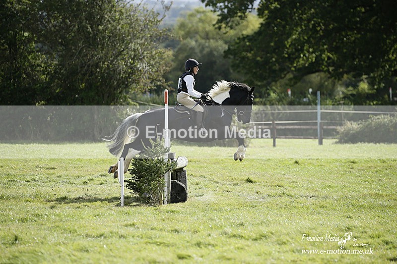  WWHT 031021 2154 - Novice Pairs (0.80m)  03/10/21