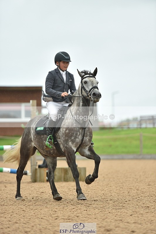 230819A-101508-00139 - Cls 36 Stepping Stones 128cm + 138cm