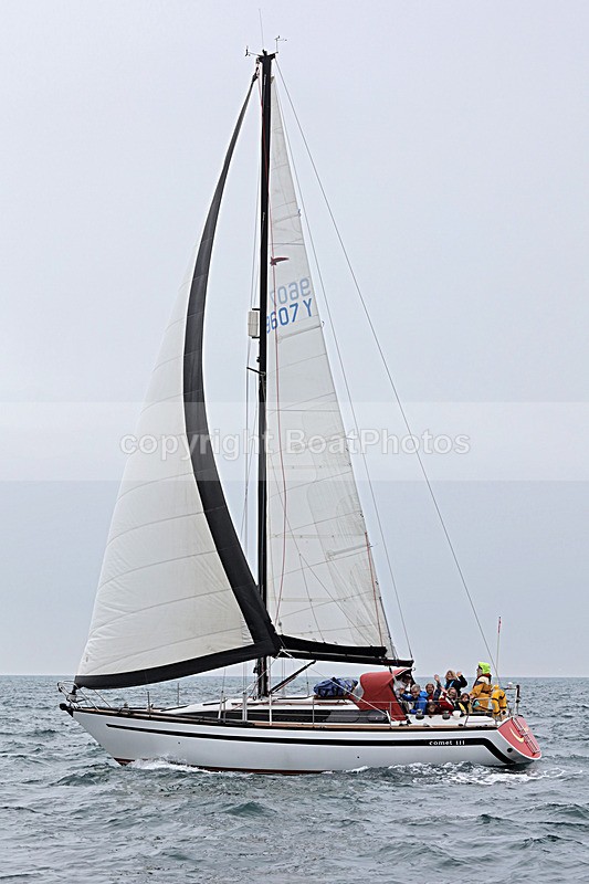 210703 GBR8607Y 5T7A0001 - ROUND THE ISLAND RACE 2021