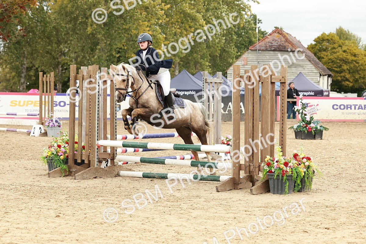 SBM_67074 - J13 - Junior Pony 60cm Championship