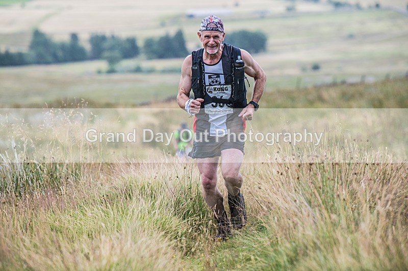 High Wether Howe-137 - High Wether Howe Fell Race Saturday 25th July 2026