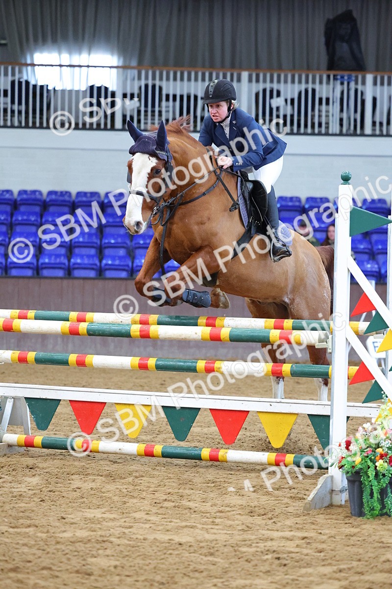 SBM_003154 - Class 15 - Senior Newcomers 1.10m