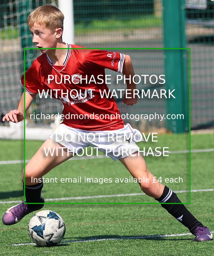 533A3292 - Morecambe Academy U12 vs GT7 Academy U12 (17/8/25)