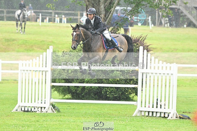 240705-140030-11272 - Cls 17 Newcomers 2nd R Jump Off and P