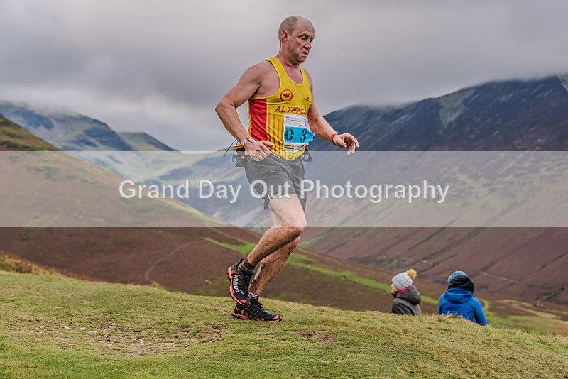 British Fell Relay-3293 - British Fell & Hill Relay Championship Braithwaite Keswick Saturday 21st October 2023