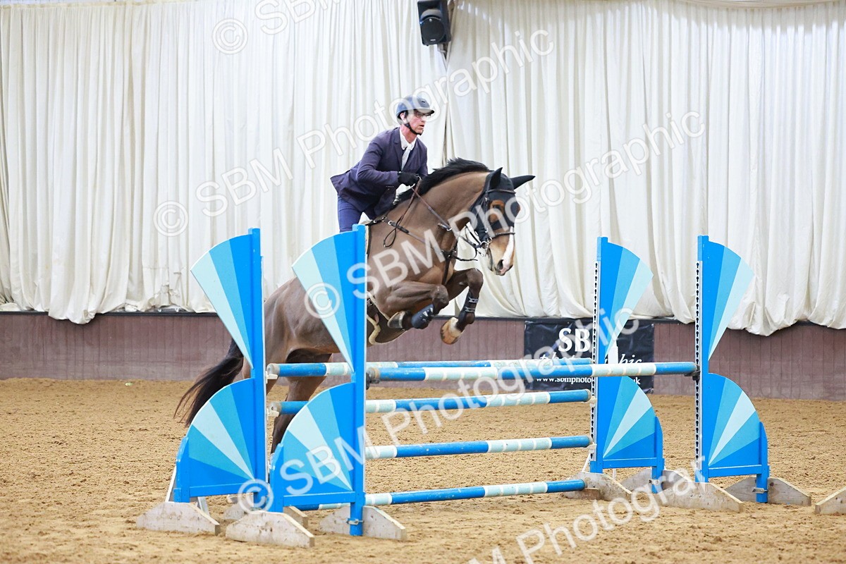 SBM_001427 - Class 4 - Senior Newcomers - 1.10m
