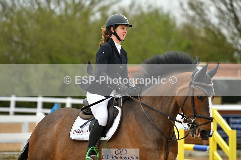 230504A-112802-01103 - Cls 2 Snr Discovery & Open