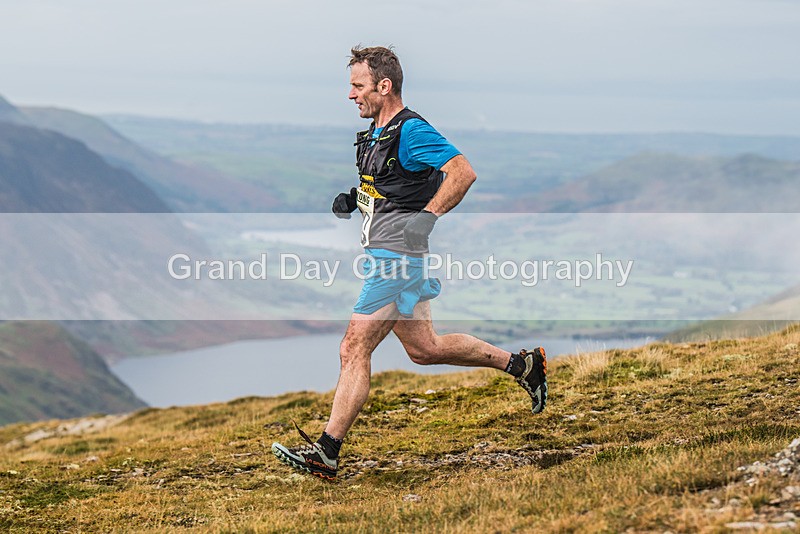 Buttermere-515 - Buttermere Shepherds Meet Fell Race Sunday 29th October 2023