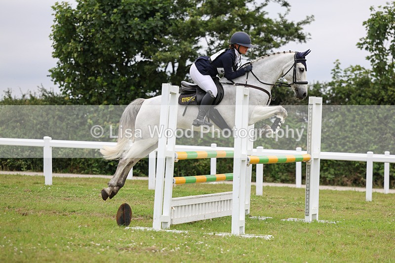 3E7A7227 - Class 7: PC90cm Regional Championship Qualifier Rnd 2 (B)