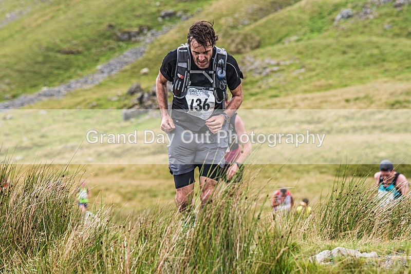 Ingleborough-268 - Ingleborough Mountain Race Saturday 15th July 2023