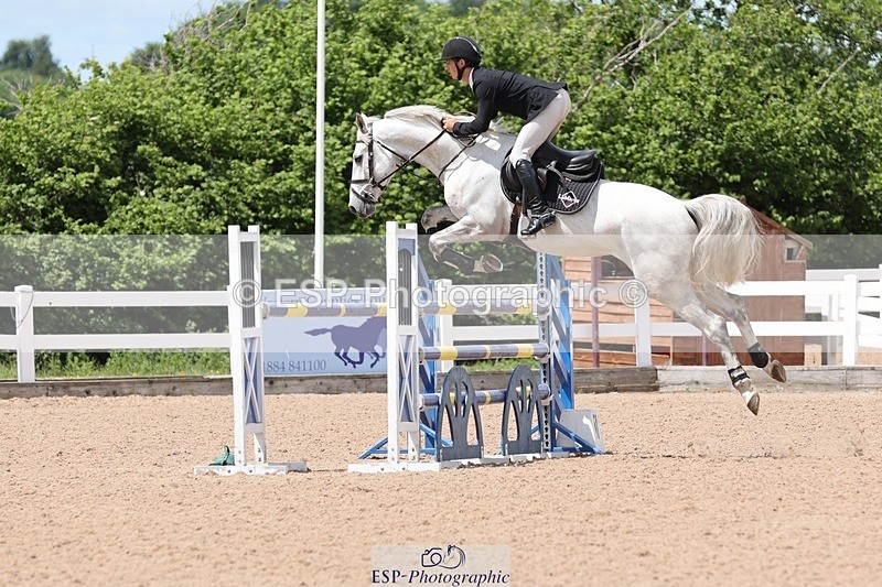 250528-133302-01045 - Cls 4 Newcomers and 1.10m Open