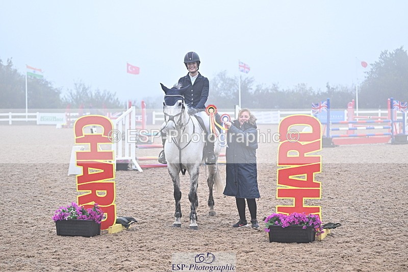 241006A-111830-06430 - Cls 24 95cm Nat Am Quals