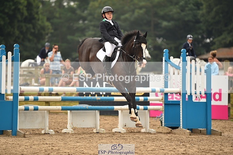 230618-101134-10991 - Cls 24 Pony Newcomers & 1m Open