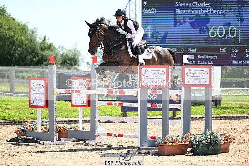 240719A-125851-10823 - Cls 35, YH 7 Yr Olds 1.30m