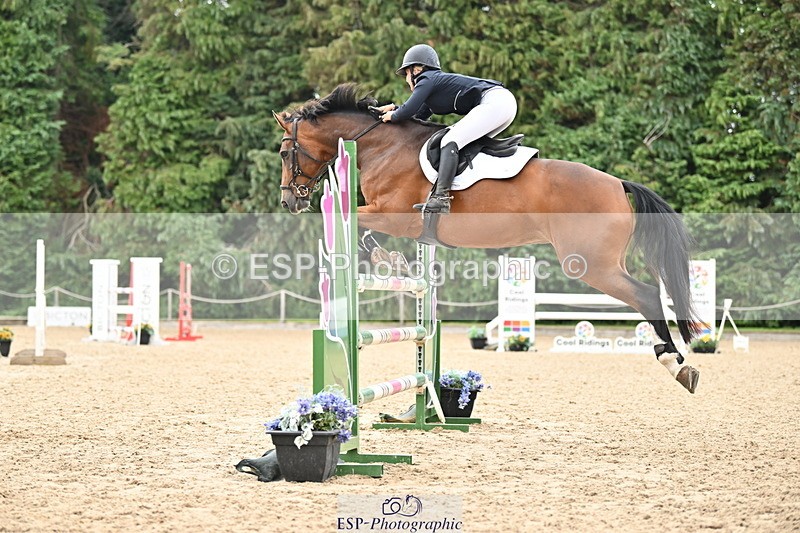 250706A-145703-20065 - Cls 49 Snr 1.10m Grand Prix