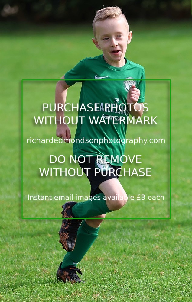 533A6949 - Kendal United U7 vs Milnthorpe U7 (6/9/25)