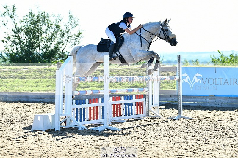 230624A-173050-02806 - Cls 37 Children on Horses 1.15m